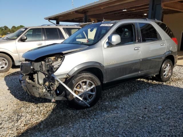 Buick Rendezvous