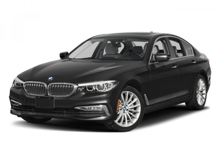 BMW 530i