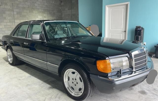 Mercedes-Benz 300