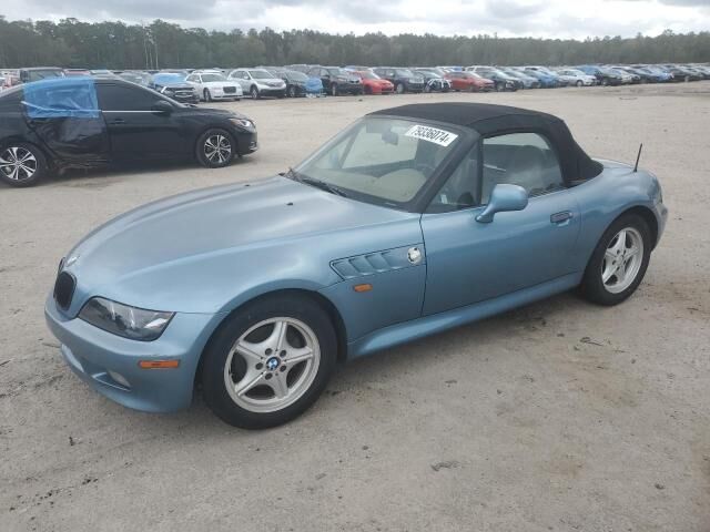 BMW Z3