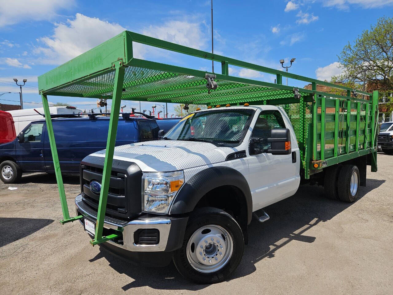 FORD