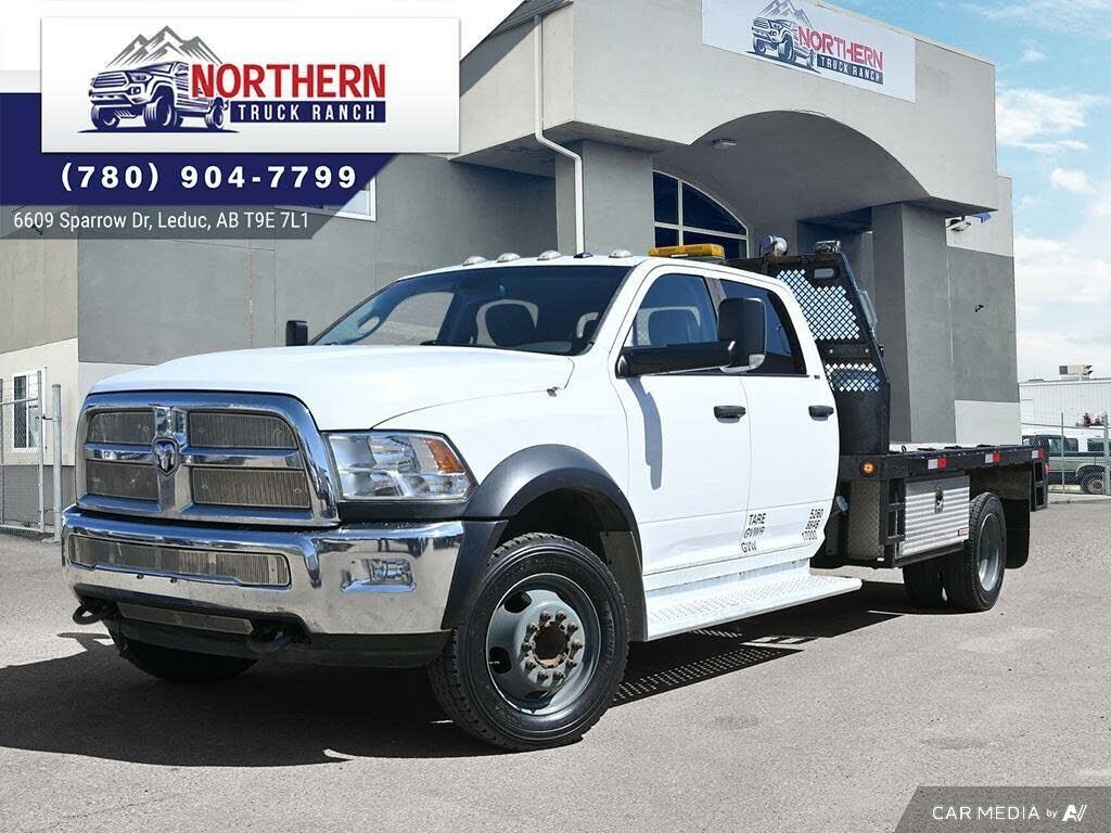 RAM 5500