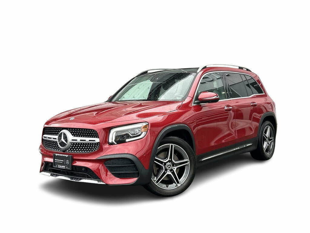 MERCEDES-BENZ