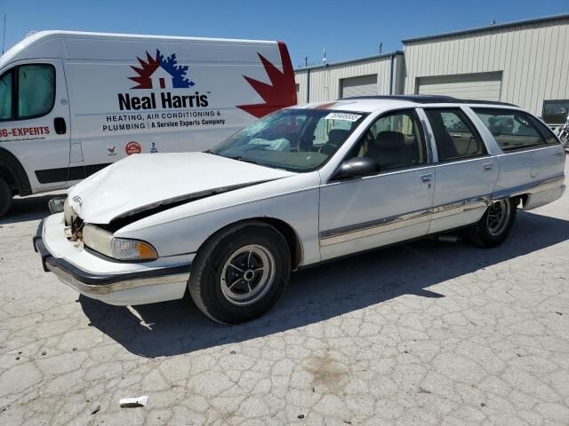 Buick Roadmaster