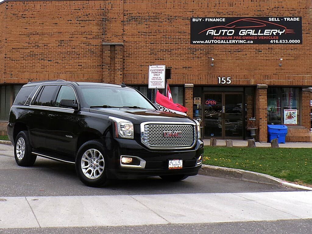 GMC