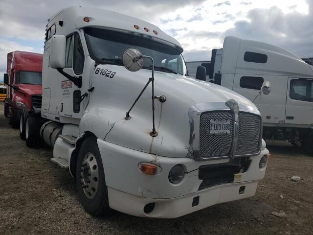 1999 KENWORTH T2000