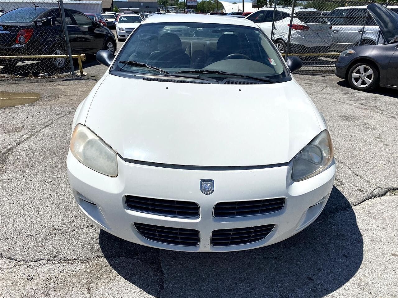 Dodge Stratus