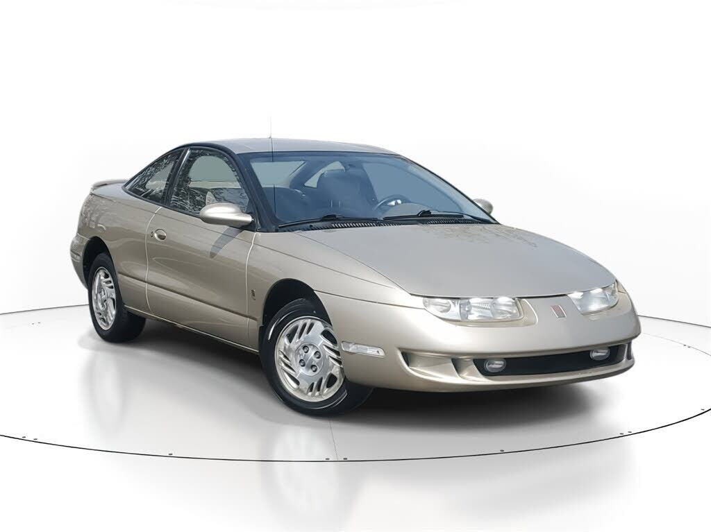 Saturn SC2