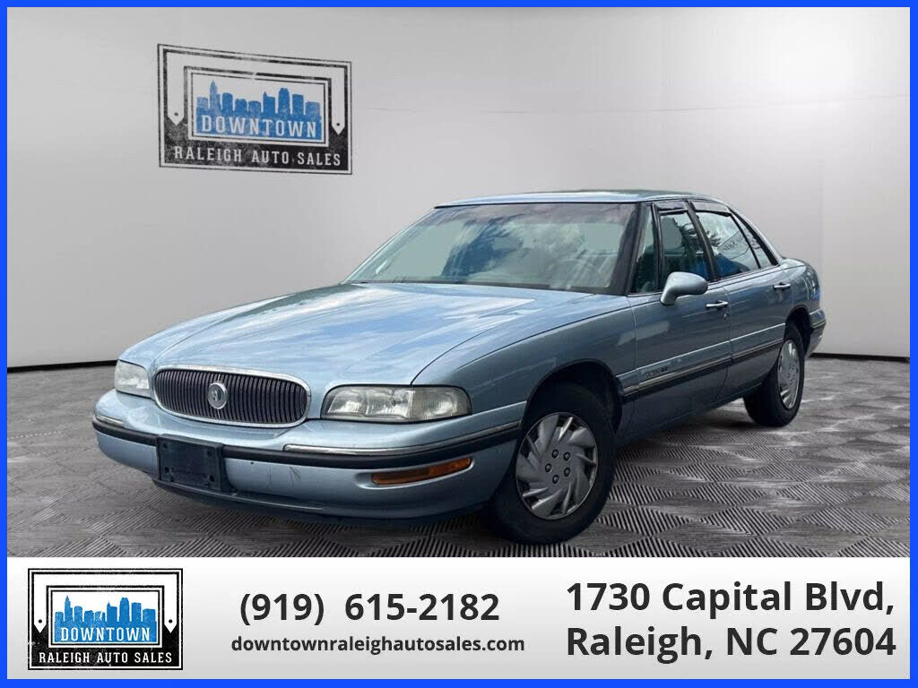 Buick LeSabre