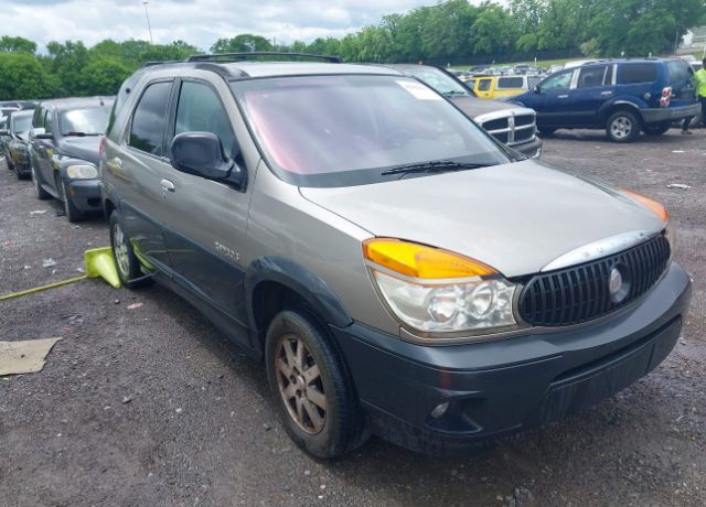 Buick Rendezvous
