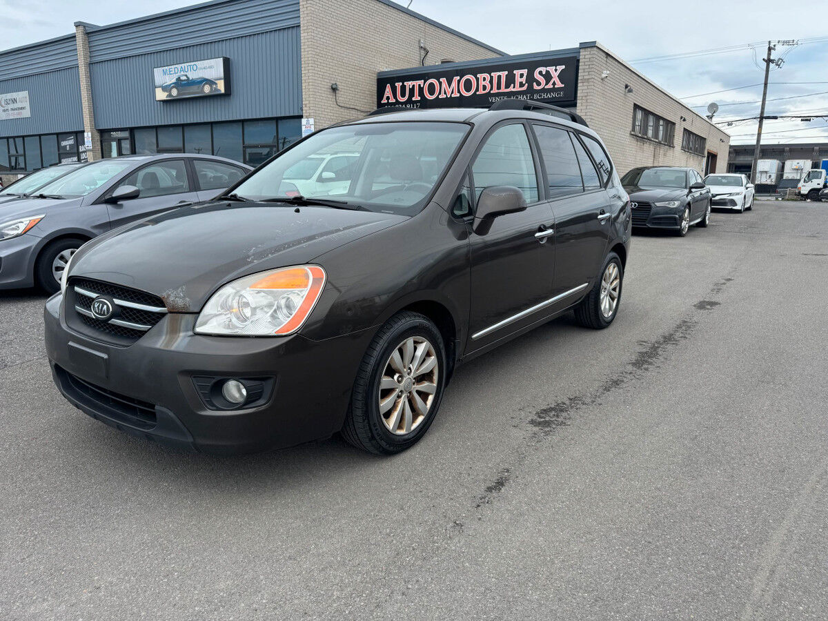 Kia Rondo