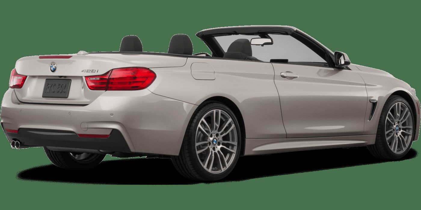 BMW 428i