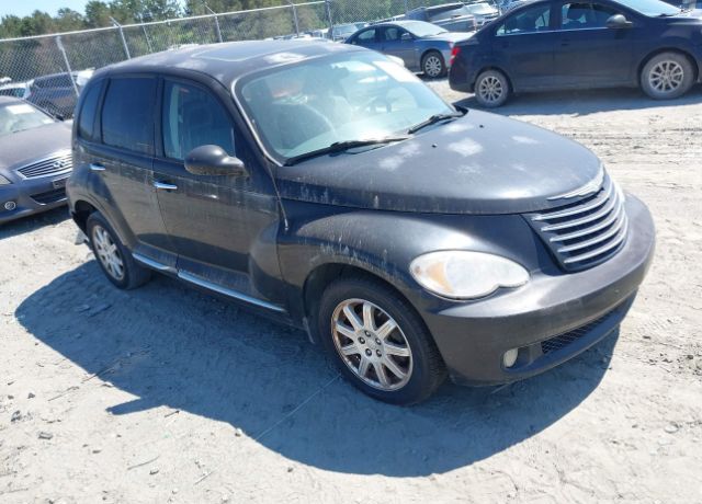 Chrysler PT Cruiser
