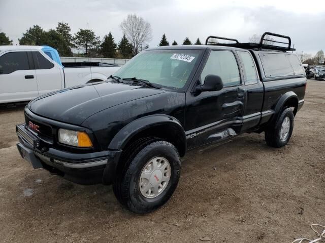 GMC Sonoma