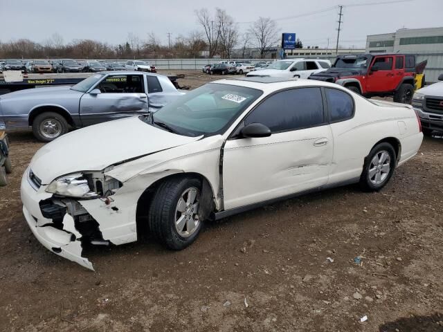 Chevrolet Monte Carlo