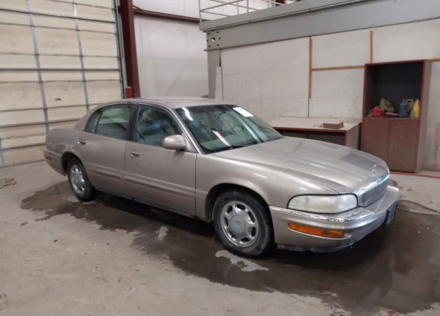Buick Park Avenue