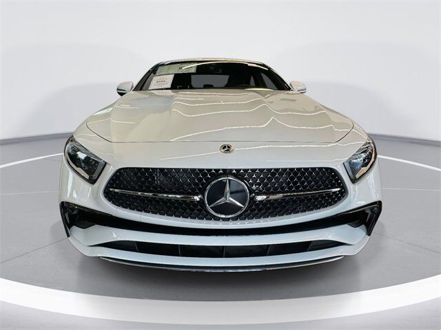 2023 Mercedes-Benz CLS-Class