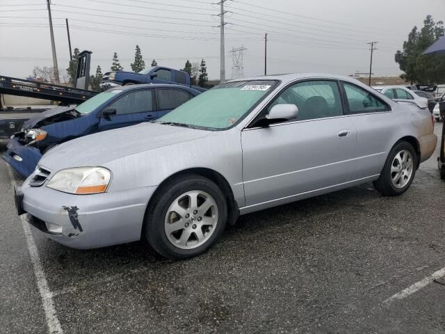 Acura CL