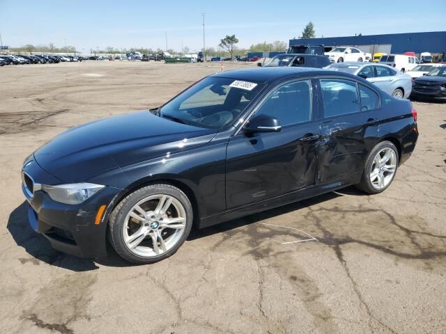 BMW 328d