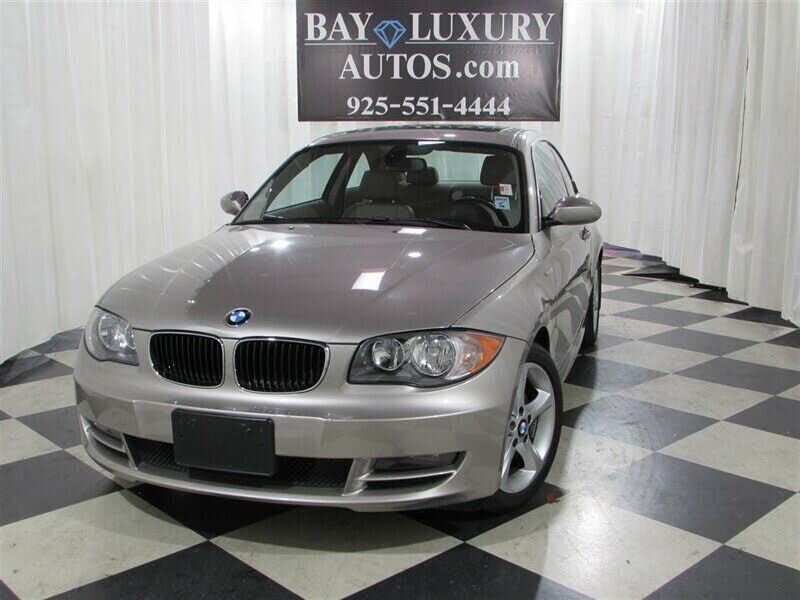 BMW 128i