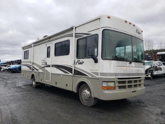 Ford F-550