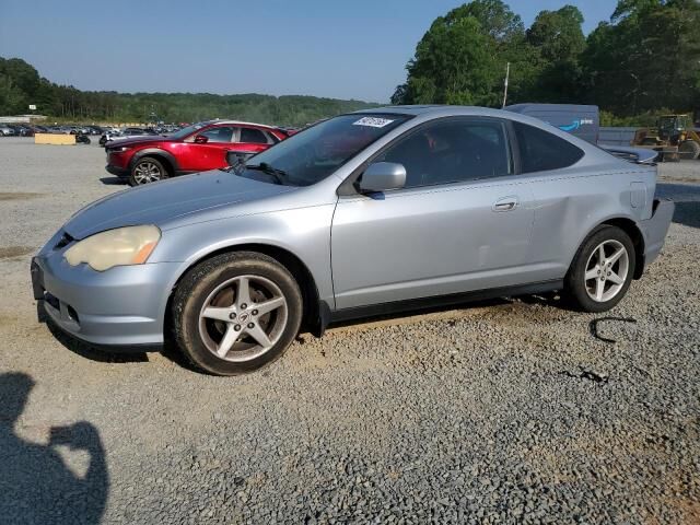 Acura RSX