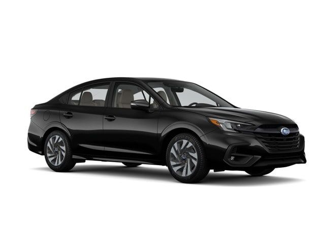 2025 SUBARU Legacy