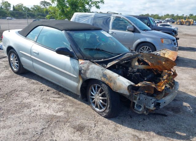 Chrysler Sebring