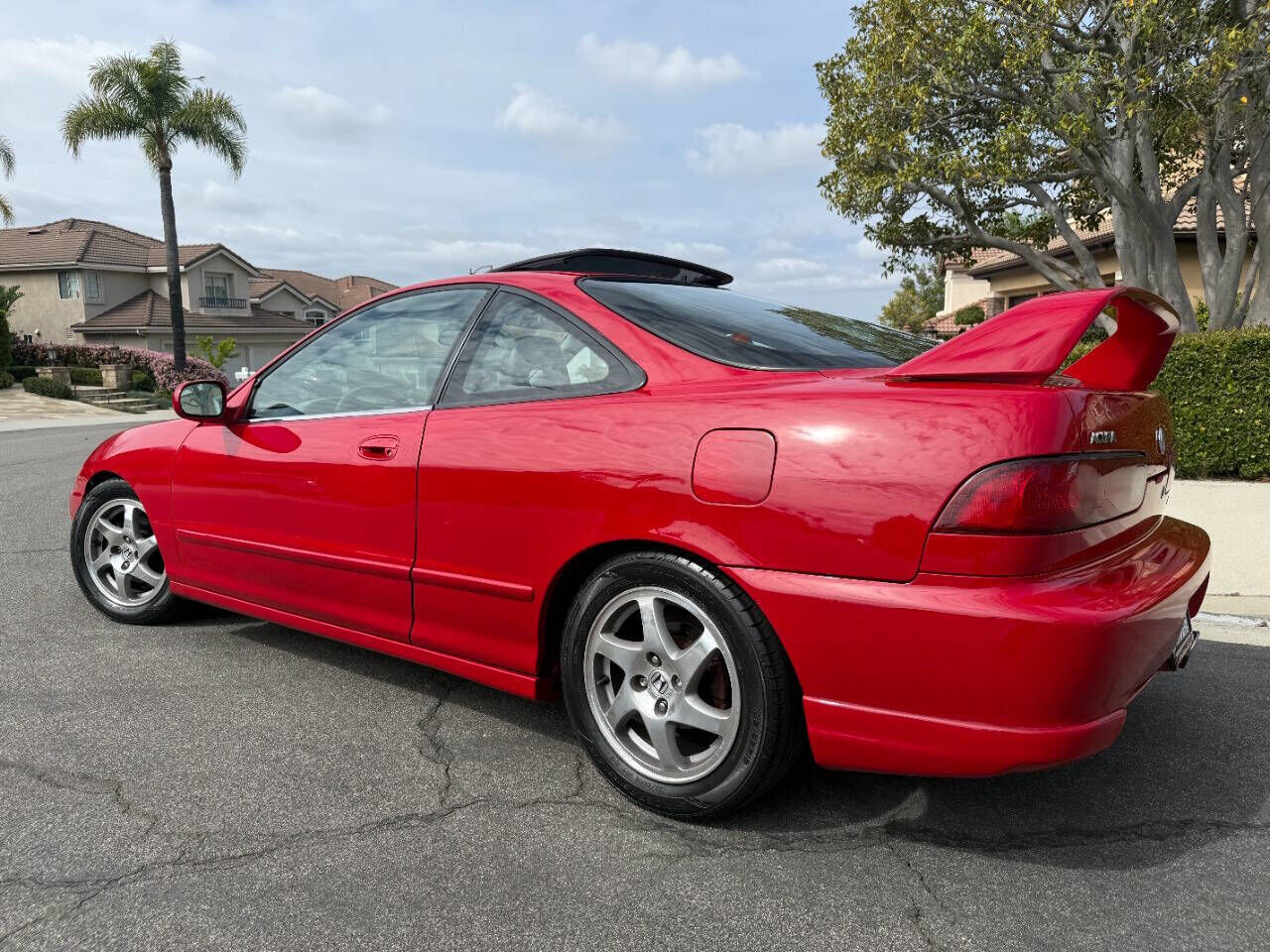 Acura Integra