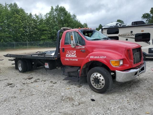Ford F-650