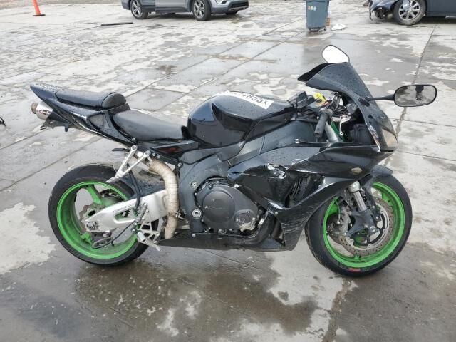 Honda CBR1000