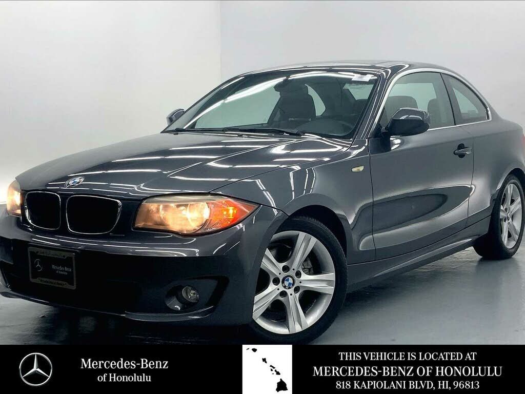 BMW 128i