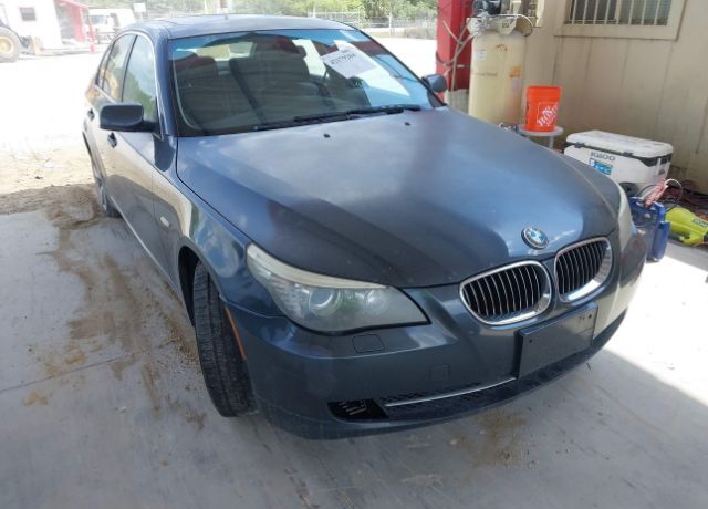 BMW 528xi