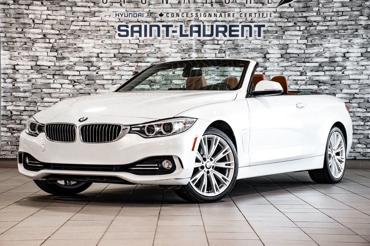 BMW 428i