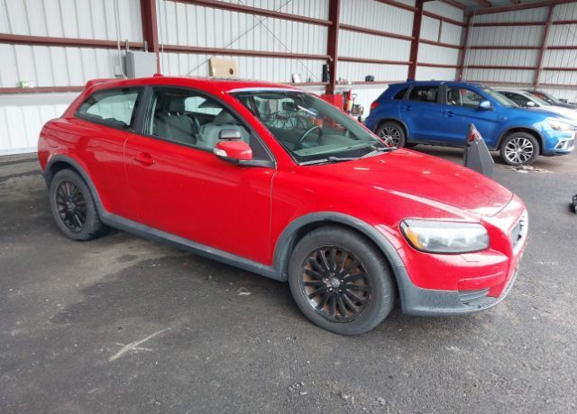 Volvo C30