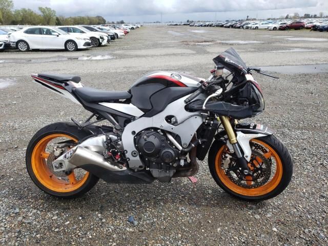 Honda CBR1000