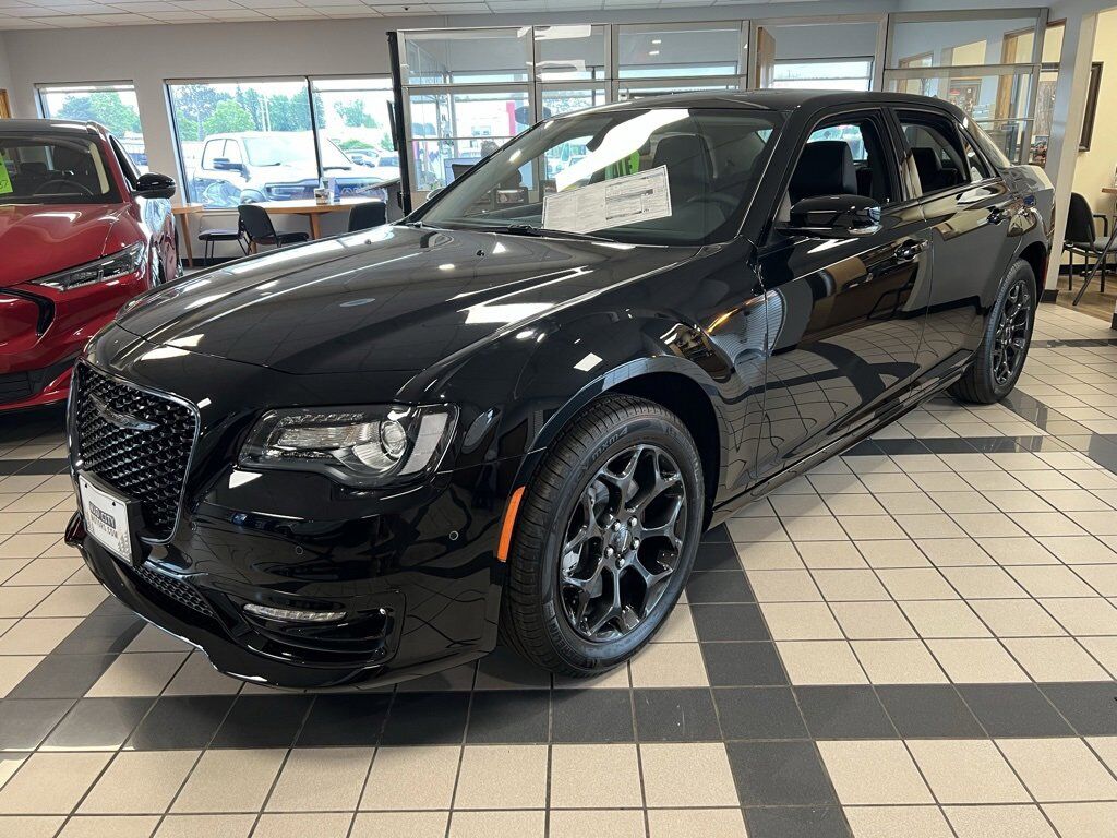 CHRYSLER