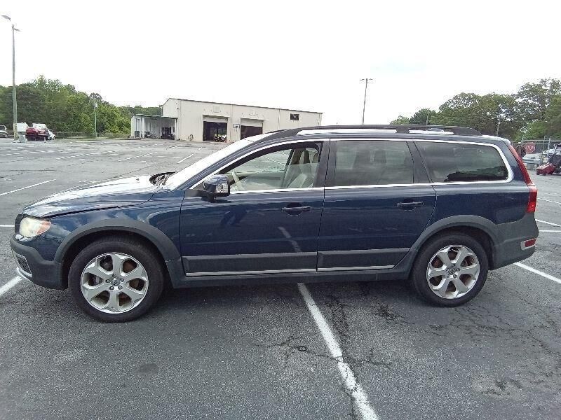 Volvo XC70