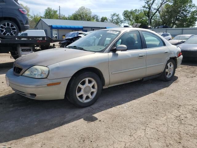Mercury Sable