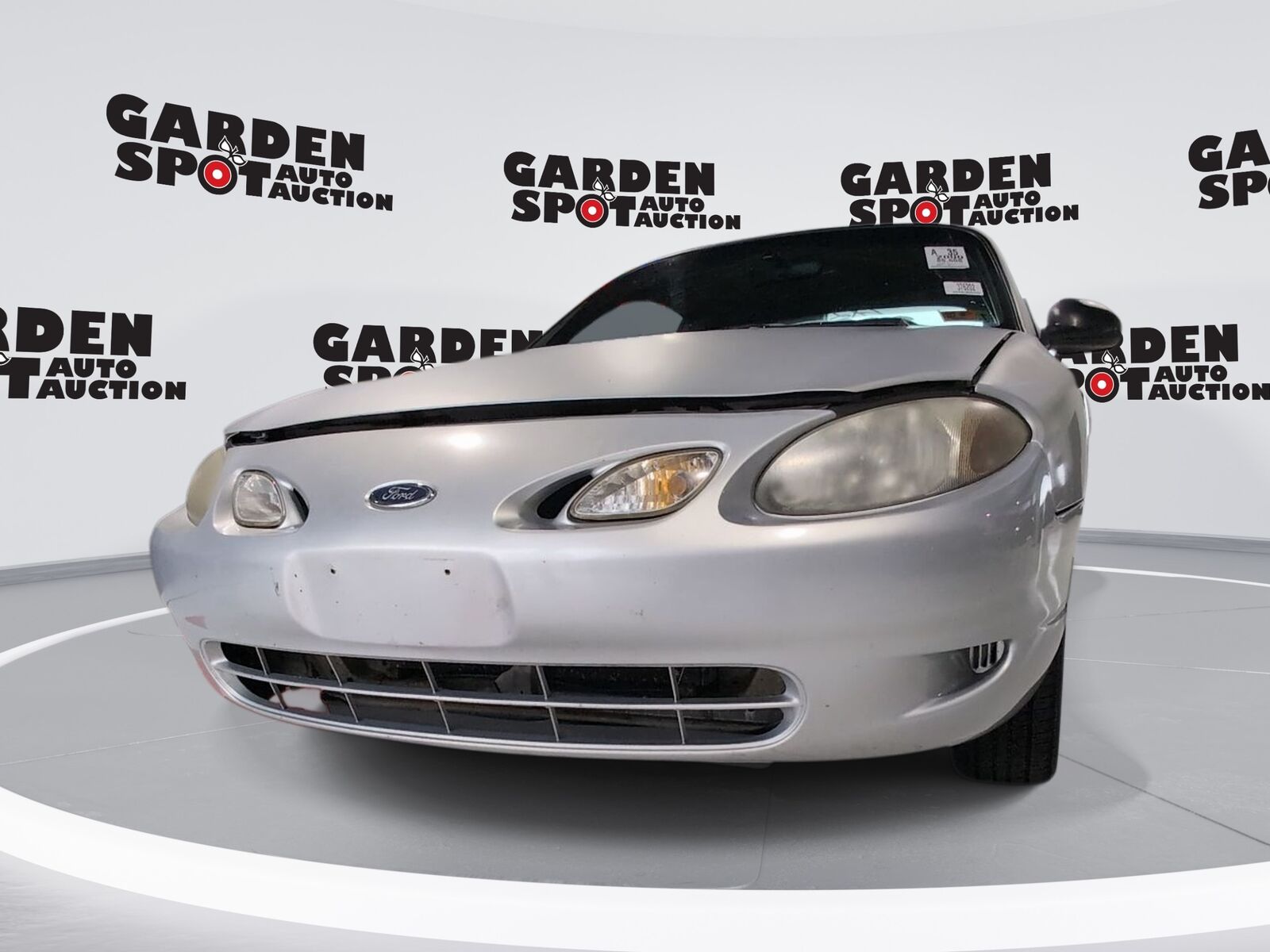Ford ZX2