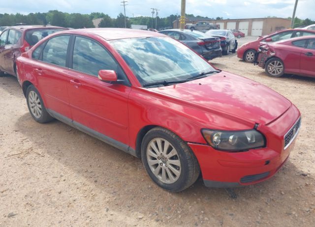 Volvo S40