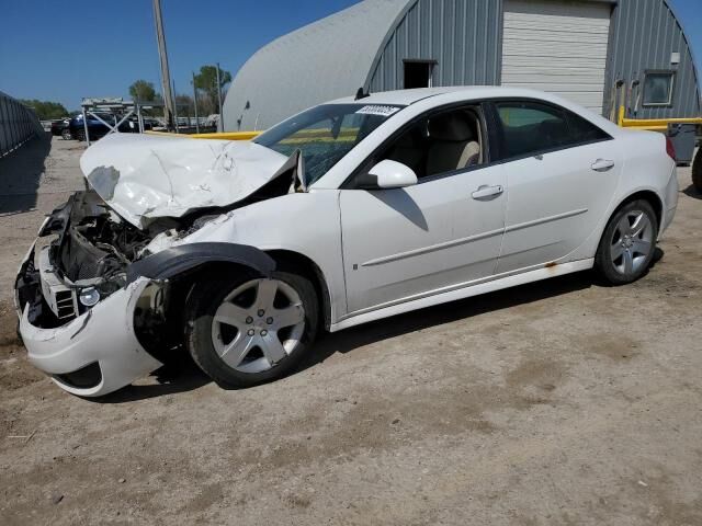 Pontiac G6