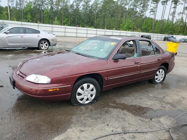 Chevrolet Lumina