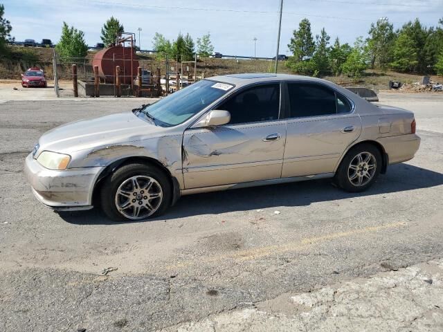 Acura TL