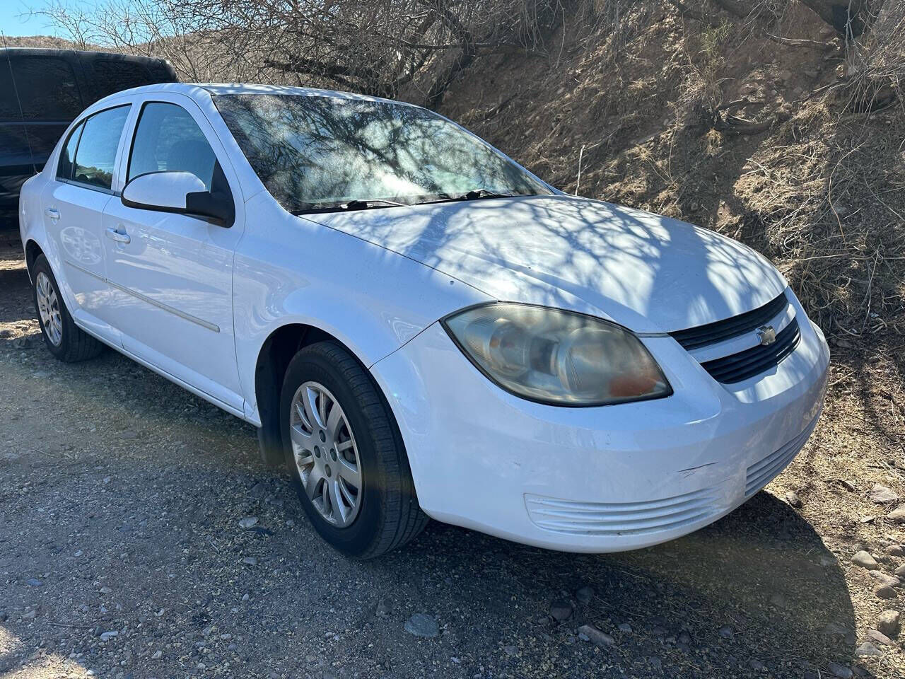 2010 CHEVROLET Cobalt