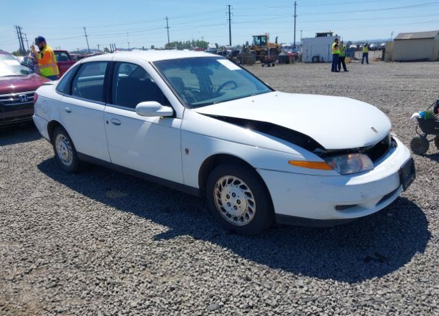 Saturn LS1