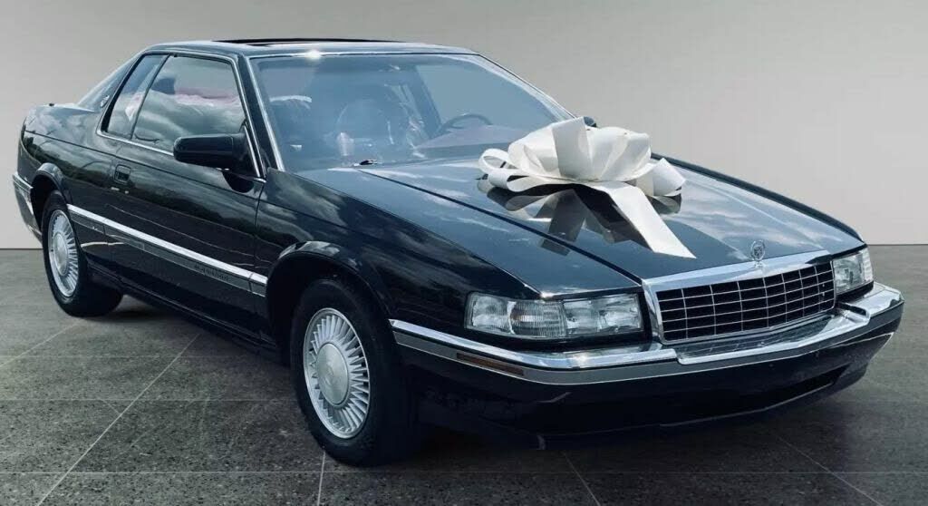 Cadillac Eldorado