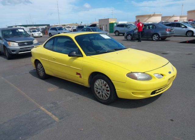 Ford ZX2