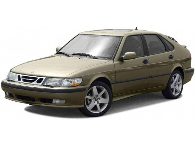 Saab 9-3