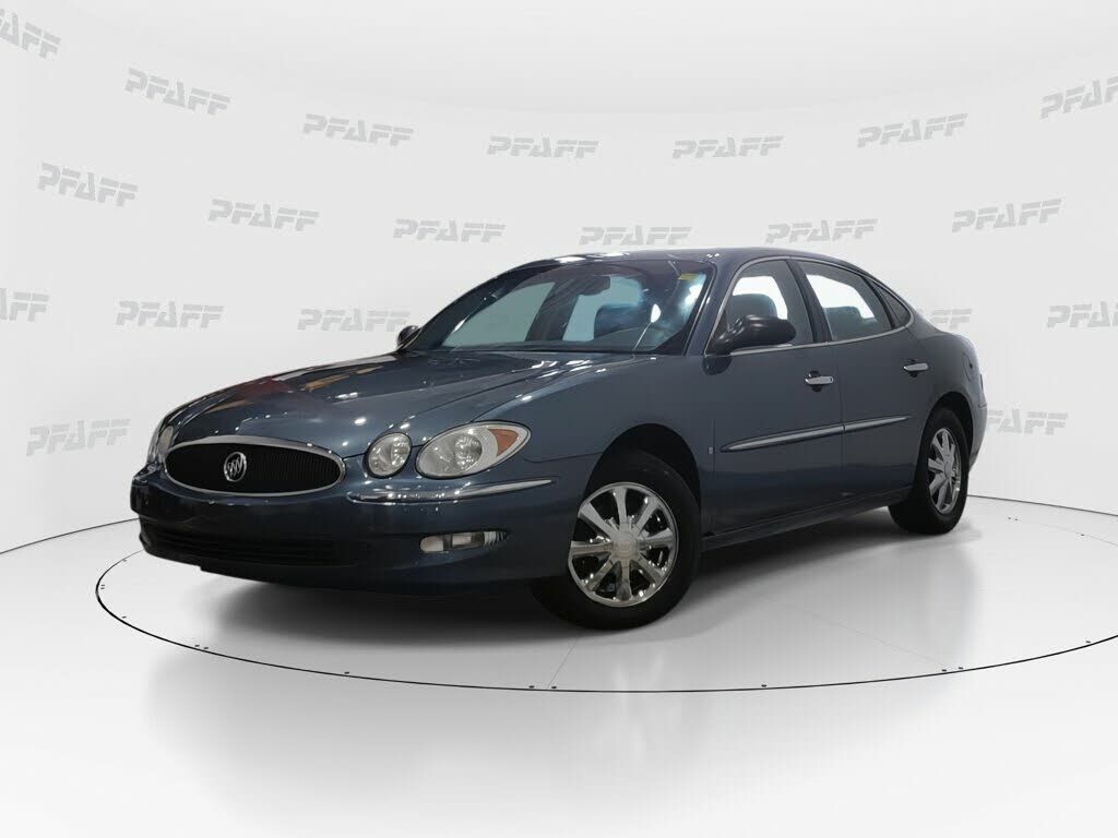 Buick Allure